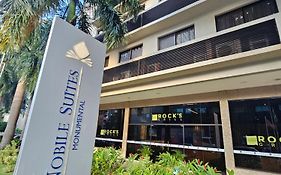 Nobile Suites Monumental Flat Luxo By Rei dos Flats